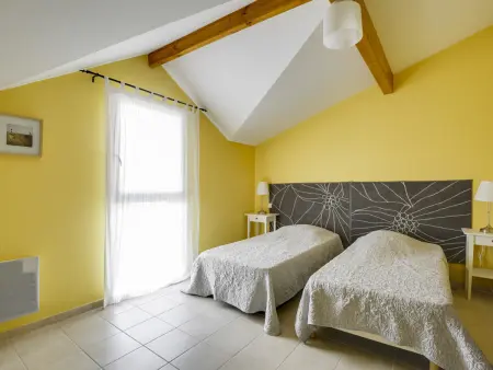 Maison T3 avec terrasse près de l'océan - 6 pers - Biscarrosse Plage - Photo 5
