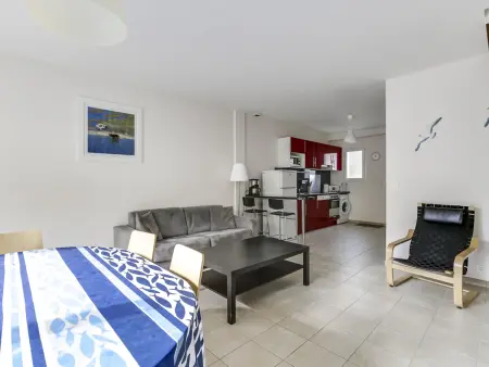 Maison T3, proche océan et centre, terrasse privative, parking, 300m plage - Biscarrosse Plage - Photo 3