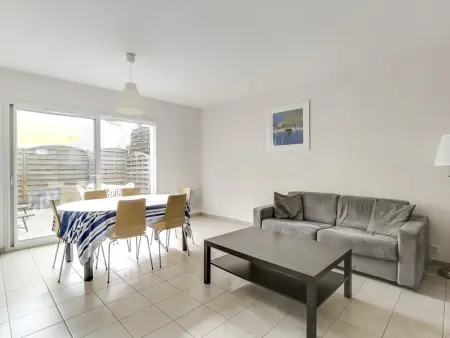 Maison T3, proche océan et centre, terrasse privative, parking, 300m plage - Biscarrosse Plage - Photo 4