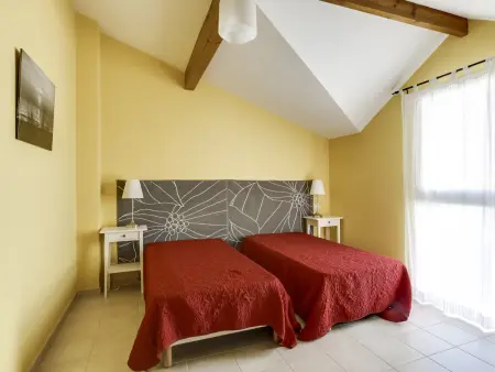 Maison T3, proche océan et centre, terrasse privative, parking, 300m plage - Biscarrosse Plage - Photo 6