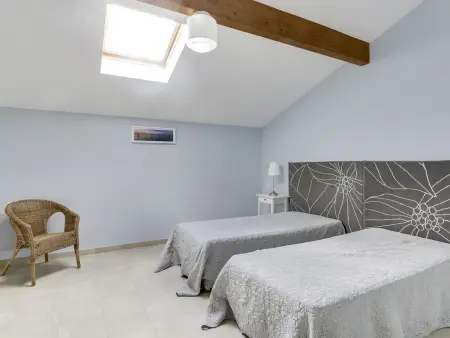 Maison T3, proche océan et centre, terrasse privative, parking, 300m plage - Biscarrosse Plage - Photo 7
