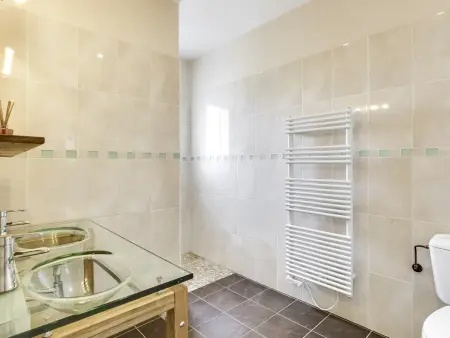 Maison T3, proche océan et centre, terrasse privative, parking, 300m plage - Biscarrosse Plage - Photo 8
