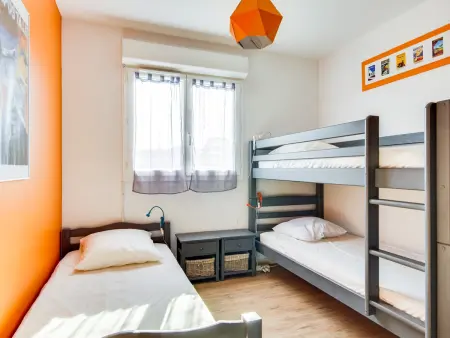 Maison contemporaine Biscarrosse, 7 pers., 3 ch., Wi-Fi, sur terrain 700m², proche activités et plages - Photo 11