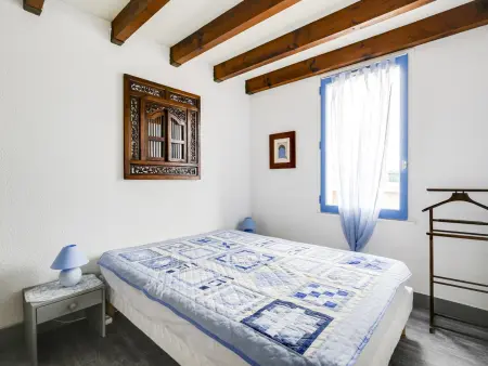 Charmante maison T2 avec mezzanine, terrasse et parking, à 350m de la plage – idéal pour 4 personnes - Photo 5