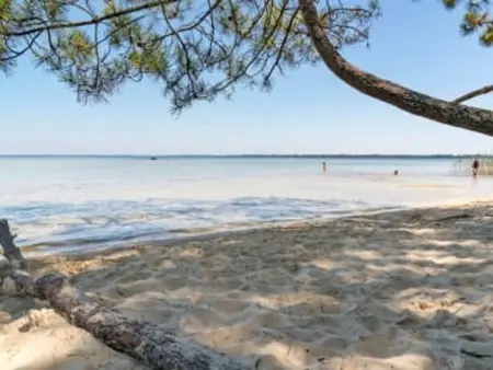 Charmante maison T2 avec mezzanine, terrasse et parking, à 350m de la plage – idéal pour 4 personnes - Photo 10