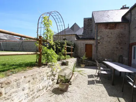 Maison familiale en Normandie avec jardin clos, proche Utah Beach - Photo 14