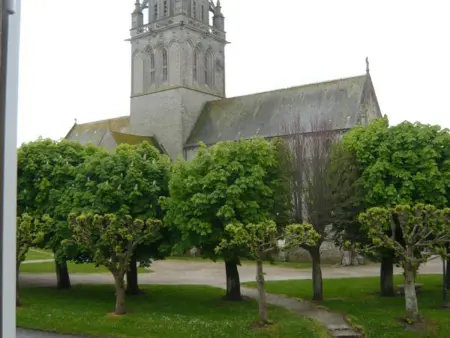 Maison familiale en Normandie avec jardin clos, proche Utah Beach - Photo 18