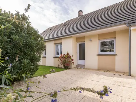 Charmante maison de plain-pied près des plages avec jardin clos - Photo 12