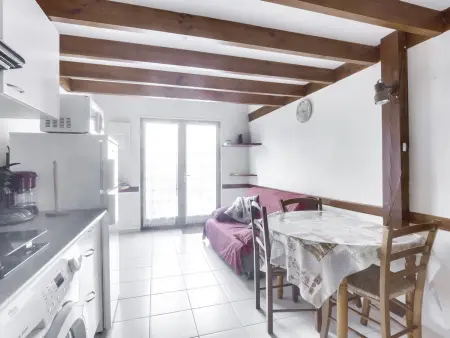 Maison Jumelée à Biscarrosse Plage, Proche Océan et Centre, 6 Pers, Parking Privé, Récent, Non Fumeur - Photo 4