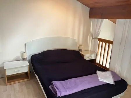 Maison Jumelée à Biscarrosse Plage, Proche Océan et Centre, 6 Pers, Parking Privé, Récent, Non Fumeur - Photo 5