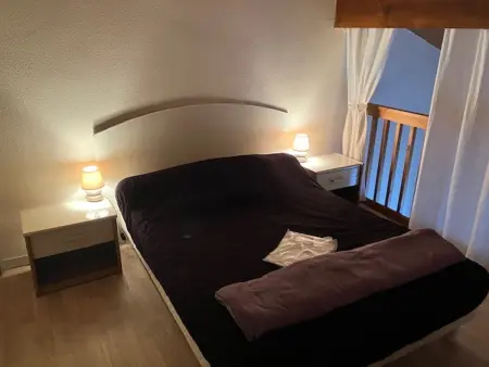 Maison Jumelée à Biscarrosse Plage, Proche Océan et Centre, 6 Pers, Parking Privé, Récent, Non Fumeur - Photo 7