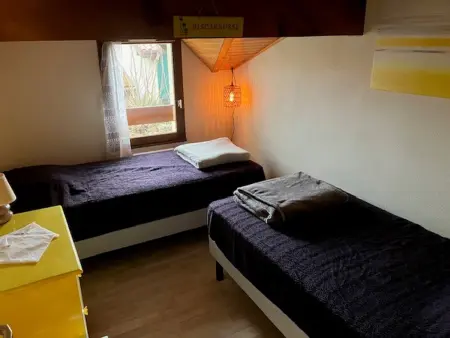 Maison Jumelée à Biscarrosse Plage, Proche Océan et Centre, 6 Pers, Parking Privé, Récent, Non Fumeur - Photo 8