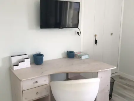 Maison lumineuse avec jardin clos et cheminée, idéale pour familles et amis - Photo 26