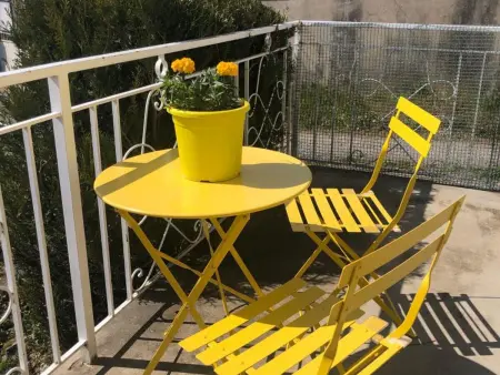 Maison lumineuse avec jardin clos et cheminée, idéale pour familles et amis - Photo 29