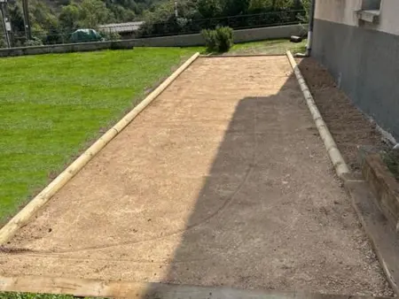 Maison lumineuse avec jardin clos et cheminée, idéale pour familles et amis - Photo 30