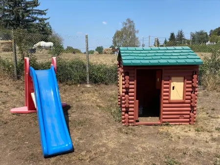 Maison lumineuse avec jardin clos et cheminée, idéale pour familles et amis - Photo 31