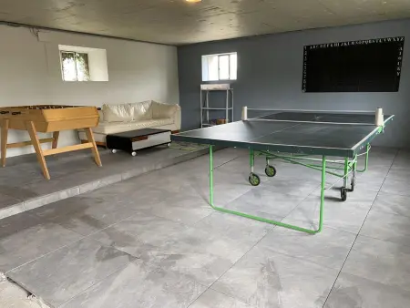 Maison lumineuse avec jardin clos et cheminée, idéale pour familles et amis - Photo 32