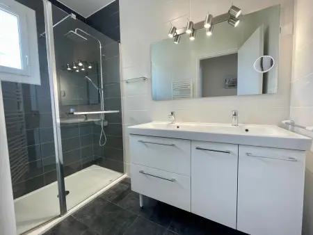 **Maison 3 pièces avec jardin à 350m du bord de mer - Wifi, terrasse, parking** - Photo 15