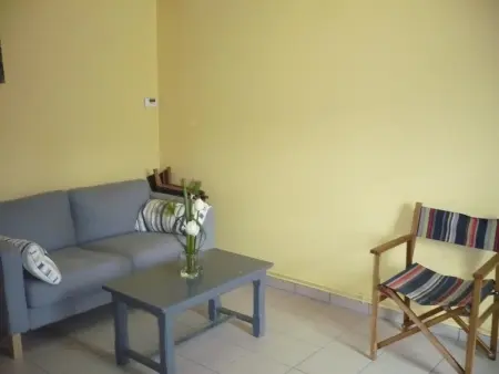 Gîte confortable, animaux admis, proche ski et randonnées - Photo 4