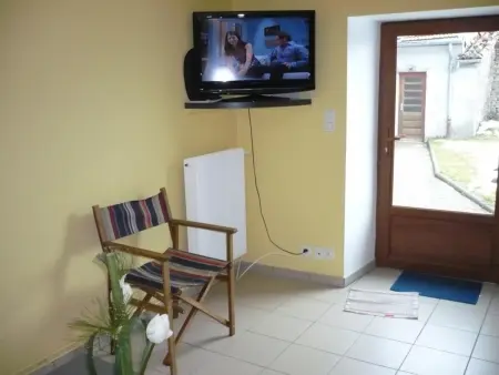 Gîte confortable, animaux admis, proche ski et randonnées - Photo 5