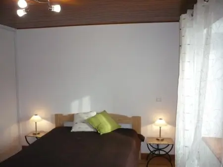 Gîte confortable, animaux admis, proche ski et randonnées - Photo 9