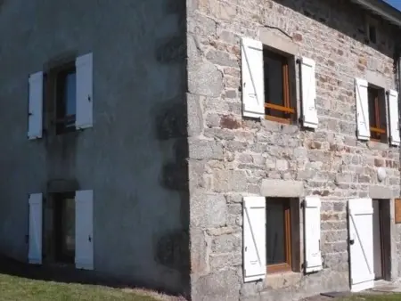 Gîte confortable, animaux admis, proche ski et randonnées - Photo 11
