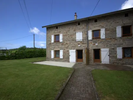 Gîte confortable, animaux admis, proche ski et randonnées - Photo 14