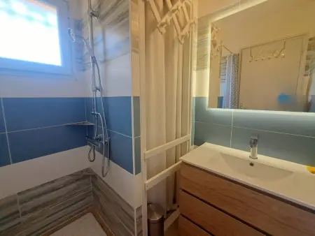Maison T2 cabine à Biscarrosse Plage, proche des commerces et de la mer - Photo 4