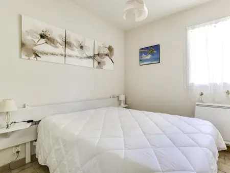 Maison T2 cabine à Biscarrosse Plage, proche des commerces et de la mer - Photo 5