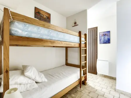 Maison T2 cabine à Biscarrosse Plage, proche des commerces et de la mer - Photo 6