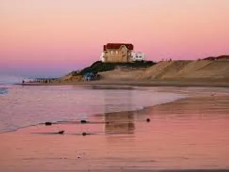 Maison T2 cabine à Biscarrosse Plage, proche des commerces et de la mer - Photo 9