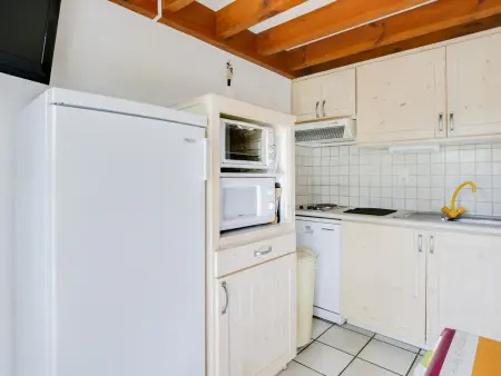 Maison cosy à Biscarrosse Lac pour 6 pers, proche plage, parking privé - Photo 4