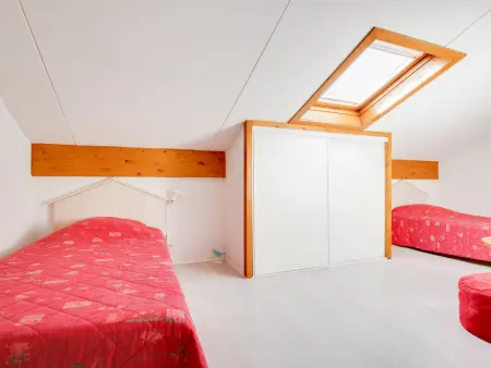 Maison cosy à Biscarrosse Lac pour 6 pers, proche plage, parking privé - Photo 6