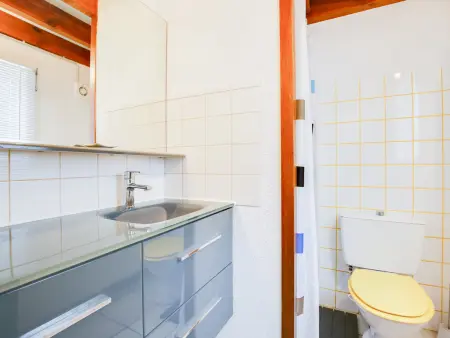 Maison cosy à Biscarrosse Lac pour 6 pers, proche plage, parking privé - Photo 7