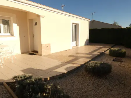 Charmante maison F3 à Saujon, 2 chambres, animaux acceptés, parking - Photo 3