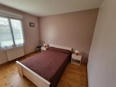 Charmante maison F3 à Saujon, 2 chambres, animaux acceptés, parking - Photo 4