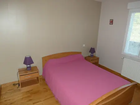 Charmante maison F3 à Saujon, 2 chambres, animaux acceptés, parking - Photo 5
