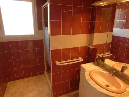 Charmante maison F3 à Saujon, 2 chambres, animaux acceptés, parking - Photo 6