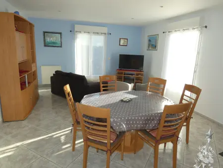Charmante maison F3 à Saujon, 2 chambres, animaux acceptés, parking - Photo 11