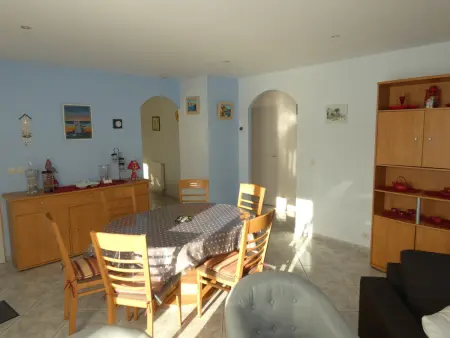 Charmante maison F3 à Saujon, 2 chambres, animaux acceptés, parking - Photo 13