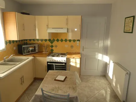 Charmante maison F3 à Saujon, 2 chambres, animaux acceptés, parking - Photo 14
