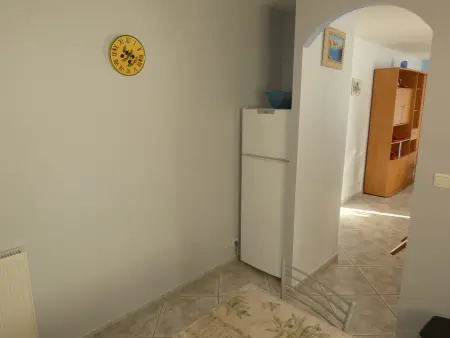 Charmante maison F3 à Saujon, 2 chambres, animaux acceptés, parking - Photo 15