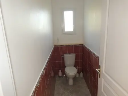 Charmante maison F3 à Saujon, 2 chambres, animaux acceptés, parking - Photo 17