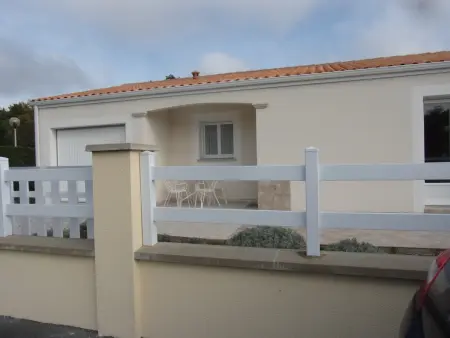 Charmante maison F3 à Saujon, 2 chambres, animaux acceptés, parking - Photo 19