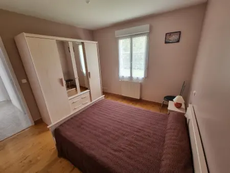 Charmante maison F3 à Saujon, 2 chambres, animaux acceptés, parking - Photo 21
