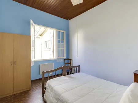 Maison de charme 3 ch. à 350m de la plage - jardin, BBQ, animaux admis, idéale pour 6 pers. - Photo 8