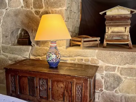 Charme Rural avec Piscine Privée et Animaux Acceptés - Photo 11