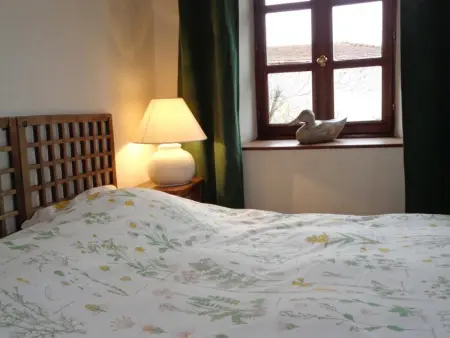 Charme Rural avec Piscine Privée et Animaux Acceptés - Photo 12