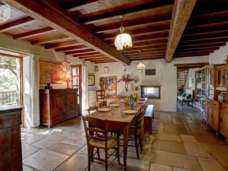 Charme Rural avec Piscine Privée et Animaux Acceptés - Photo 15
