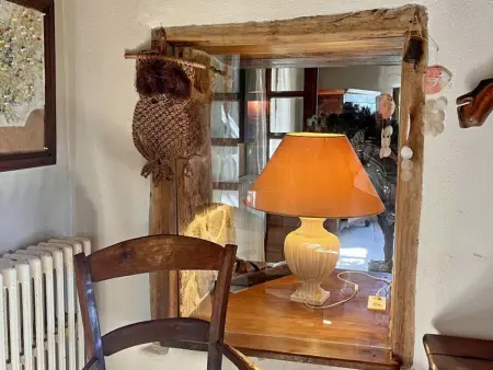 Charme Rural avec Piscine Privée et Animaux Acceptés - Photo 18